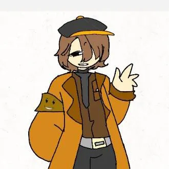 chat with ai character: leo