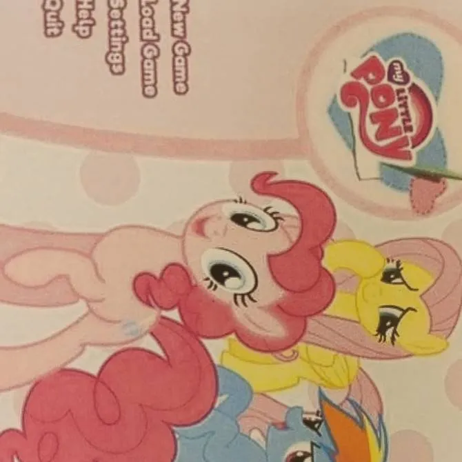 chat with ai character: ponyville
