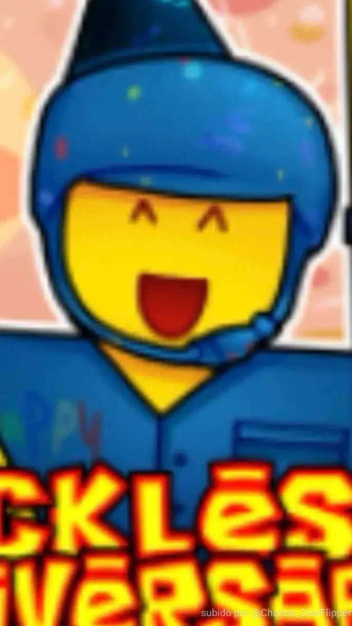 ai character: reckless roblox background