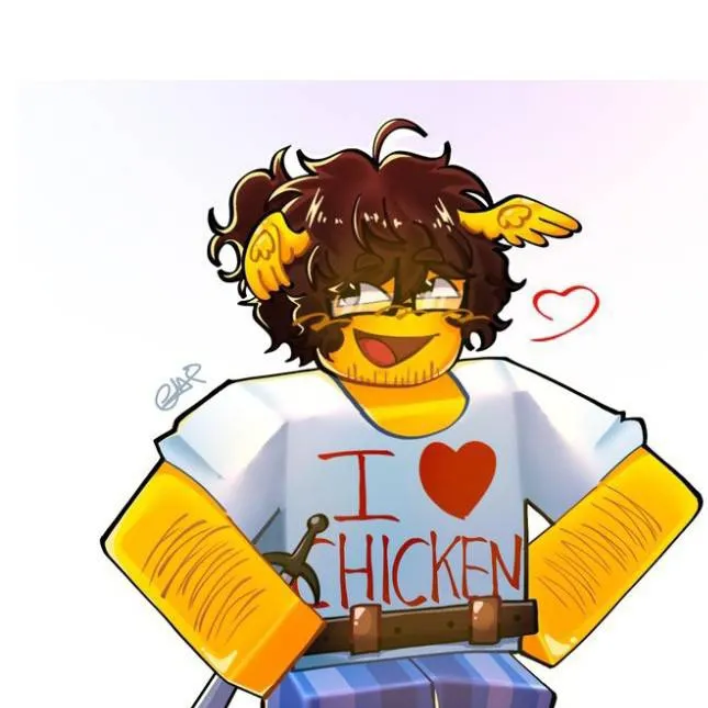 chat with ai character: shedlesky 