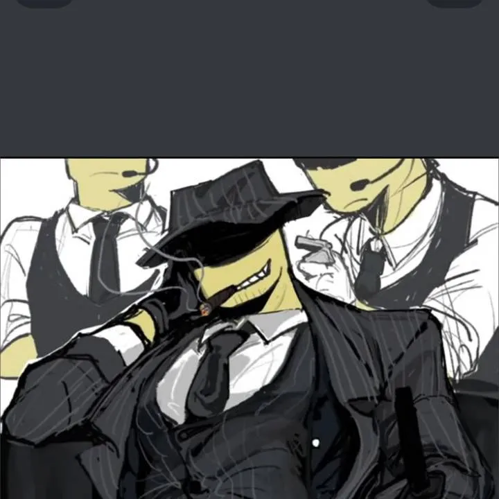chat with ai character: mafioso goons 