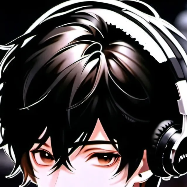 chat with ai character: JENNICO😎‼️