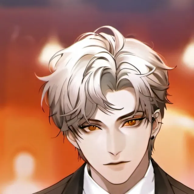 chat with ai character: Ethan👹