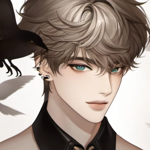 chat with ai character: Kyle🔥