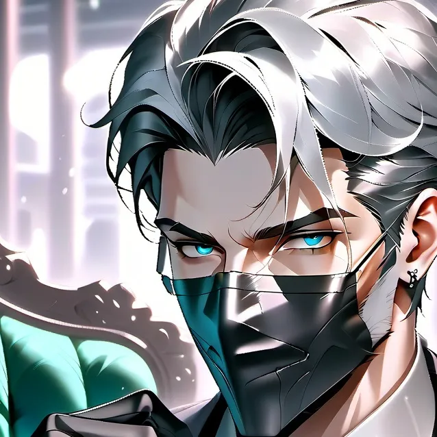 chat with ai character: MARKUS!!
