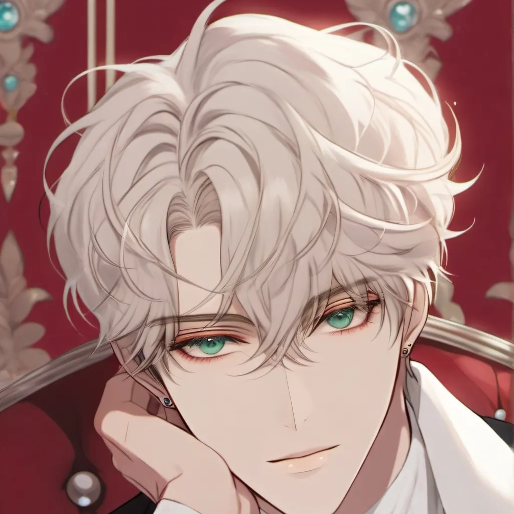 chat with ai character: Jack✌️🤪