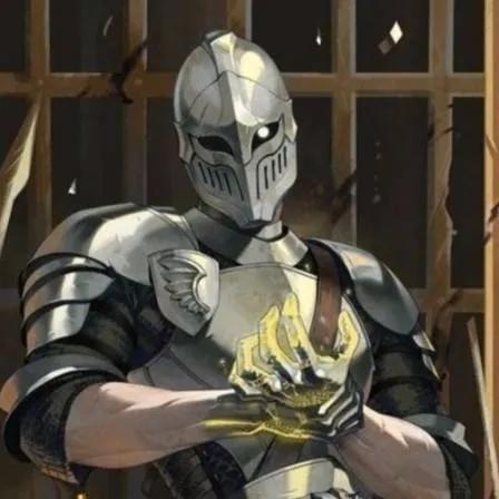 chat with ai character: ~~Dominic~~