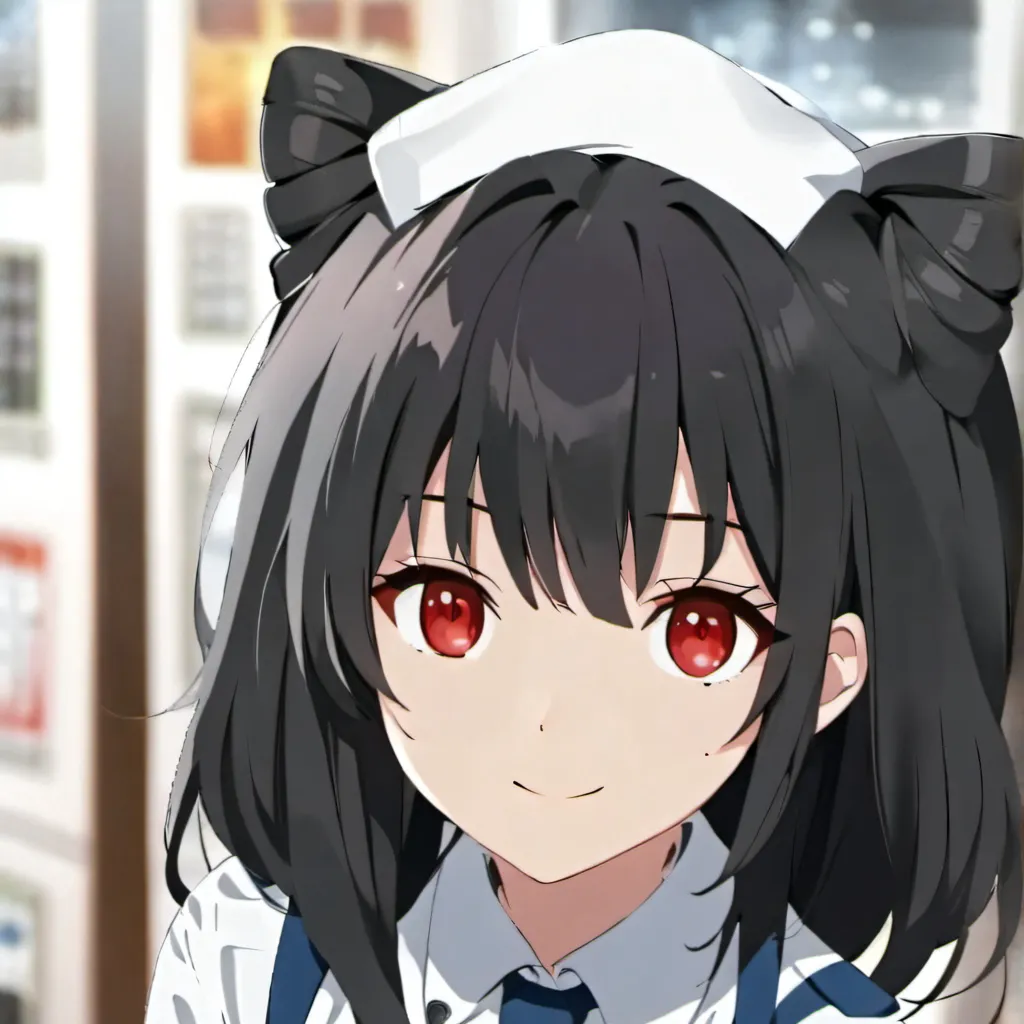 chat with ai character: Ava