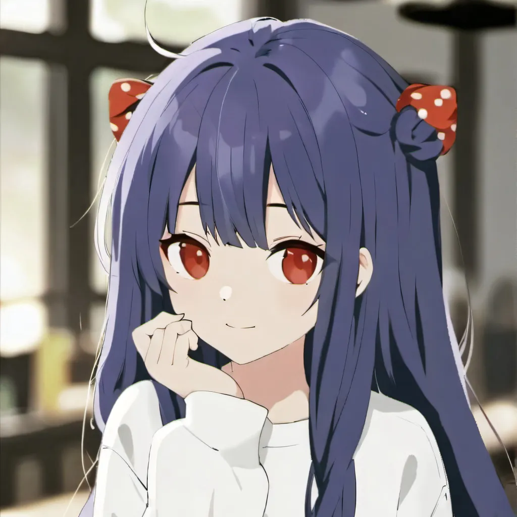 chat with ai character: Lily