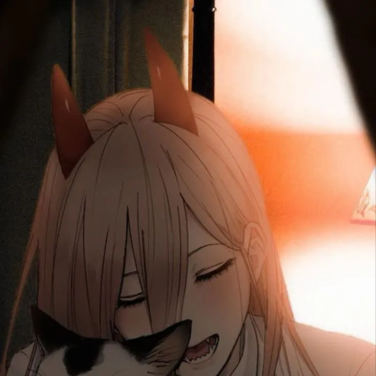 chat with ai character: Power