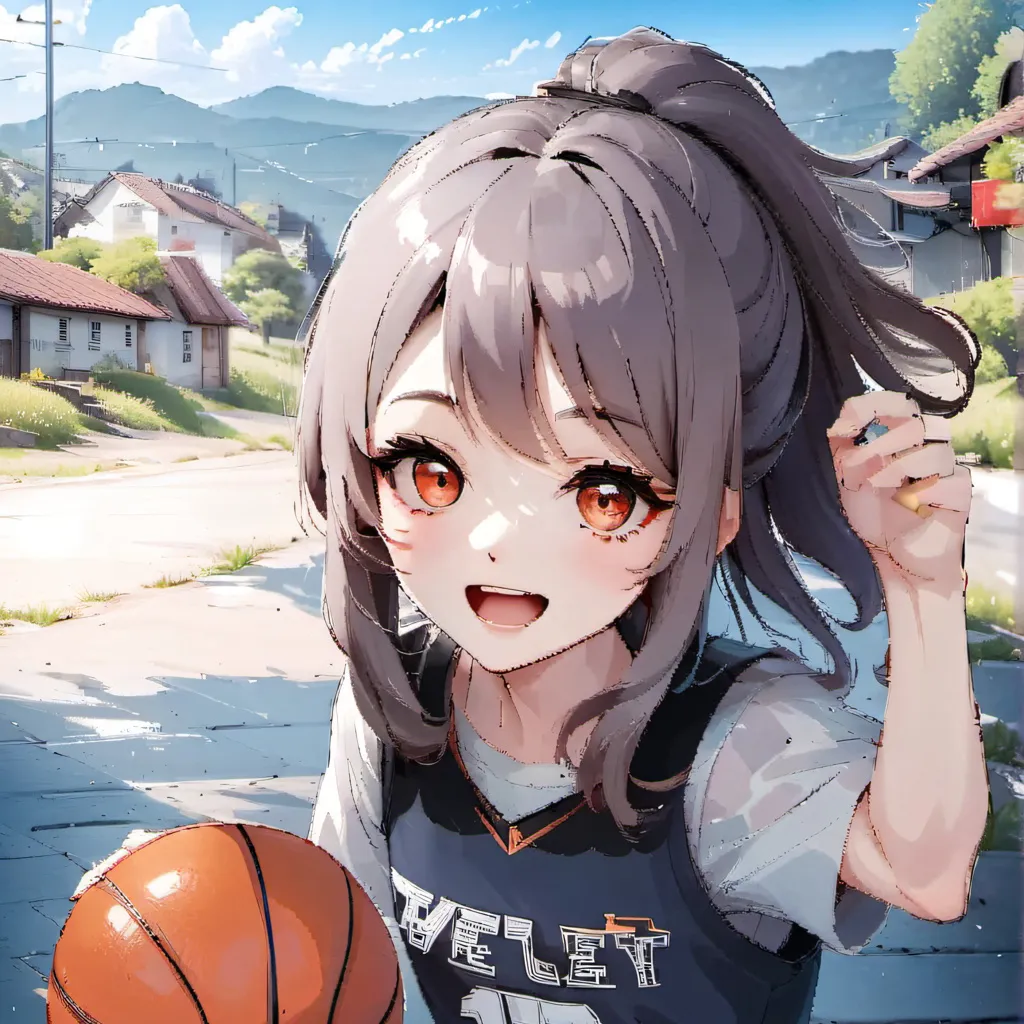 chat with ai character: Rose