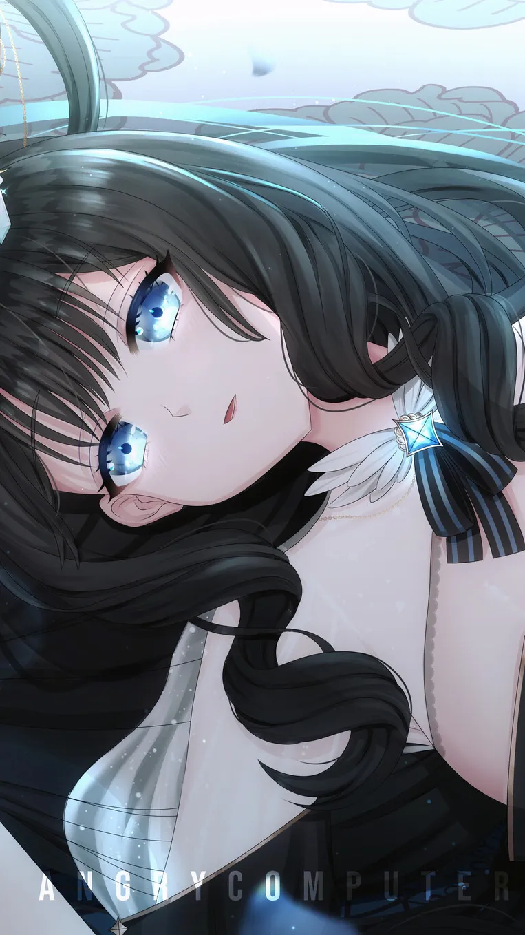 ai character: Chloe background