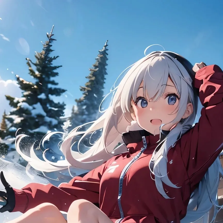 chat with ai character: Miwa