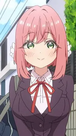 ai character: Hakari Hanazono background