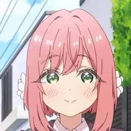 chat with ai character: Hakari Hanazono