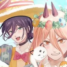 chat with ai character: CSM EASTER