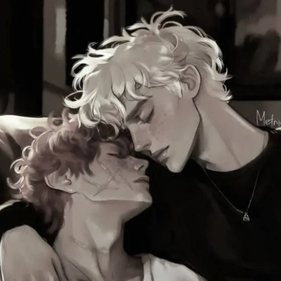 chat with ai character: †★Эндрю★†