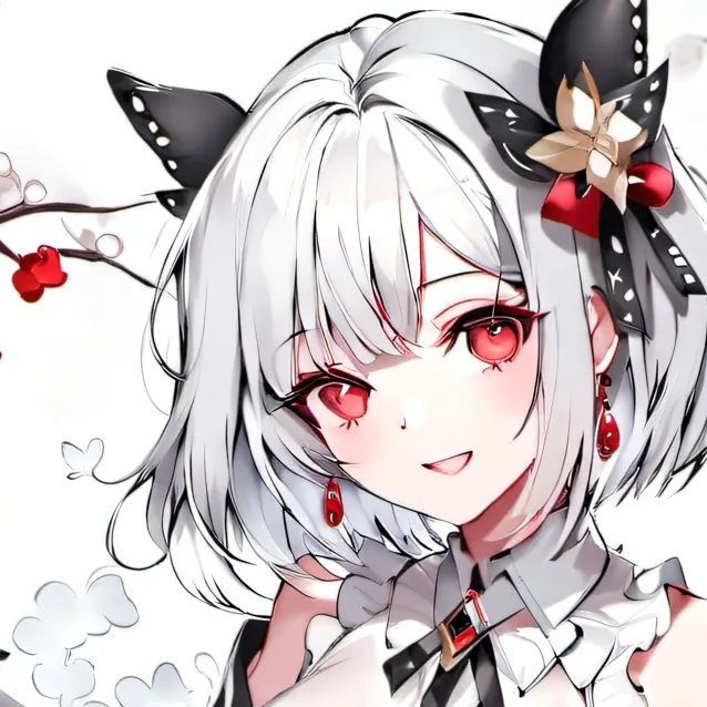 chat with ai character: Alastor