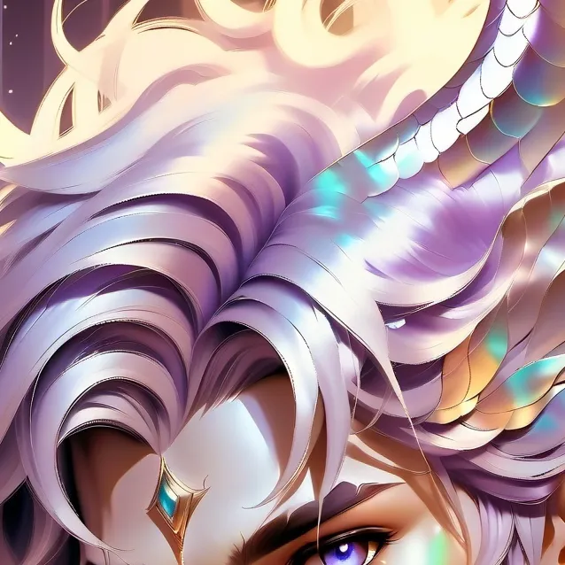 chat with ai character: Angel dust
