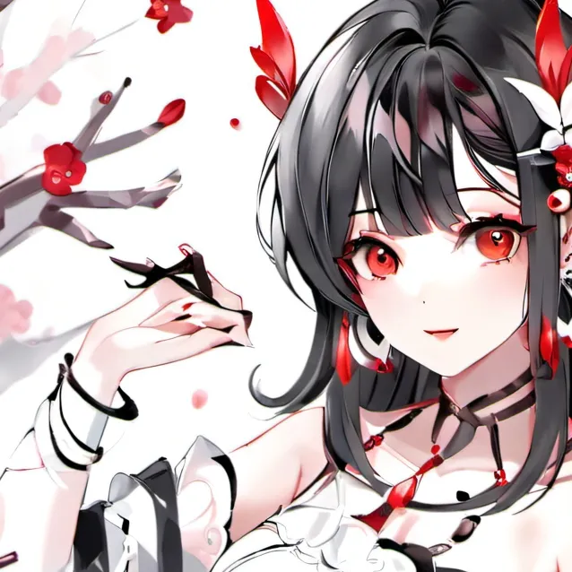 chat with ai character: UWU