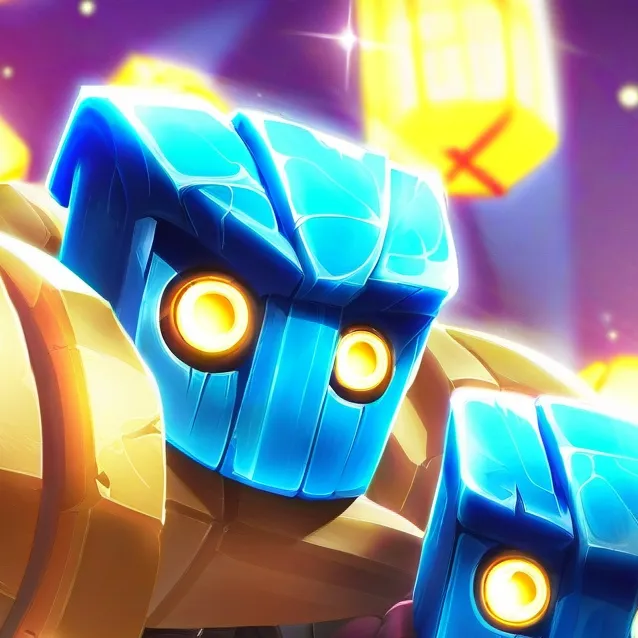 chat with ai character: TADC