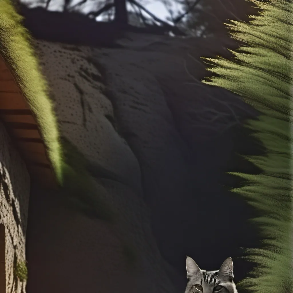 chat with ai character: TADC