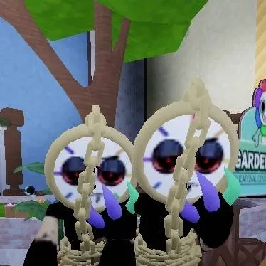 chat with ai character: DANDYS WORLD MF