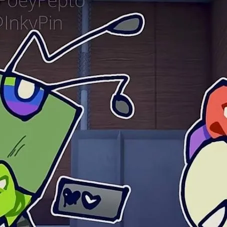 chat with ai character: Better than this..