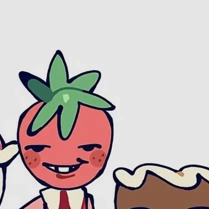 chat with ai character: ✪Fruitcake✪