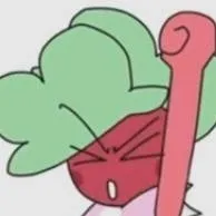 chat with ai character: 𖣁Sprout Seedly𖣁