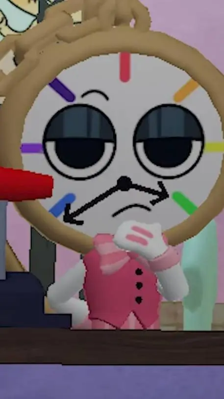 ai character: Idk what to put background