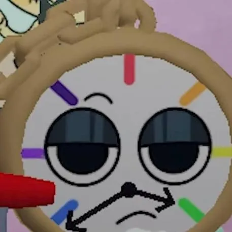 chat with ai character: Idk what to put