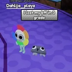 chat with ai character: DANDYS WORLD MF