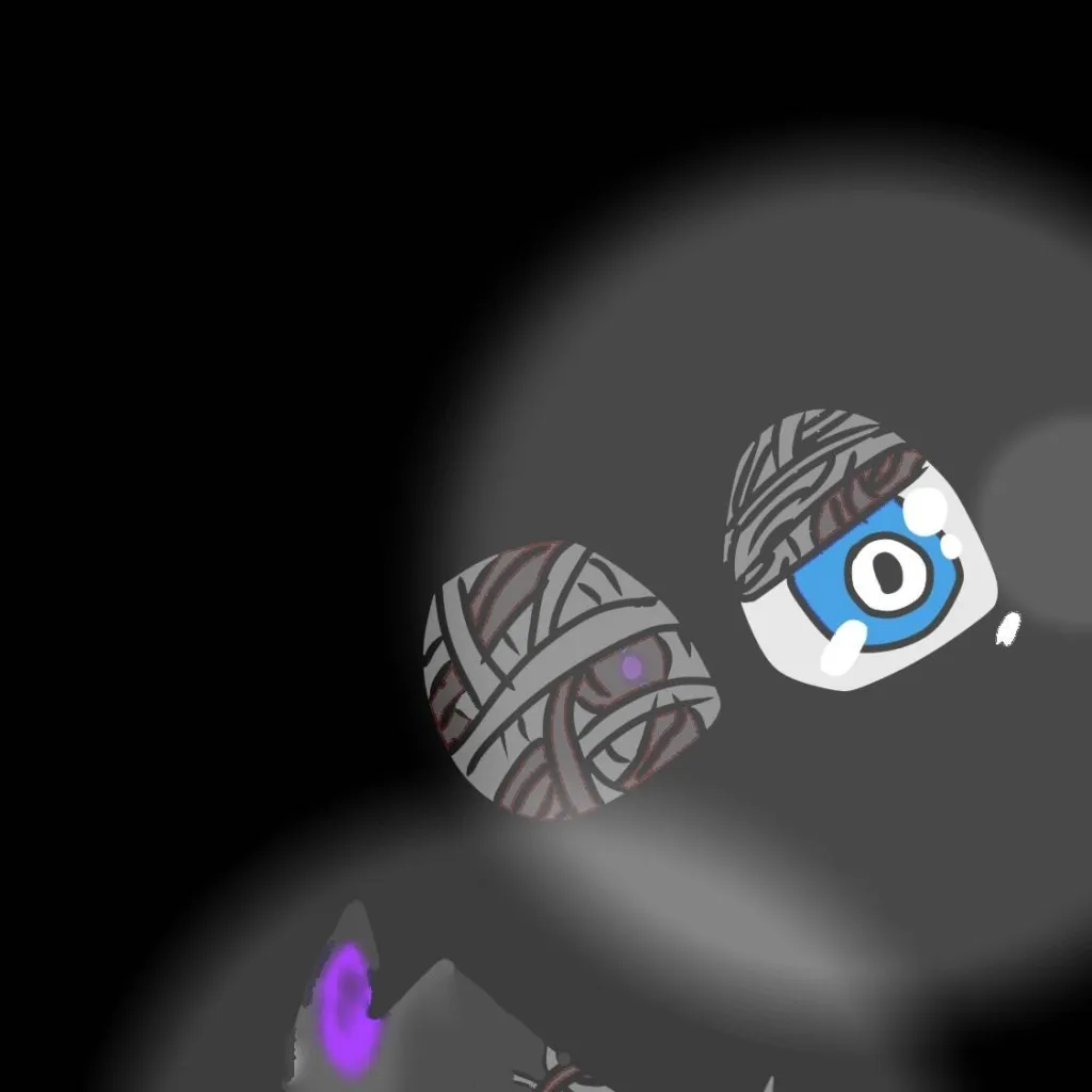 chat with ai character: FNAF