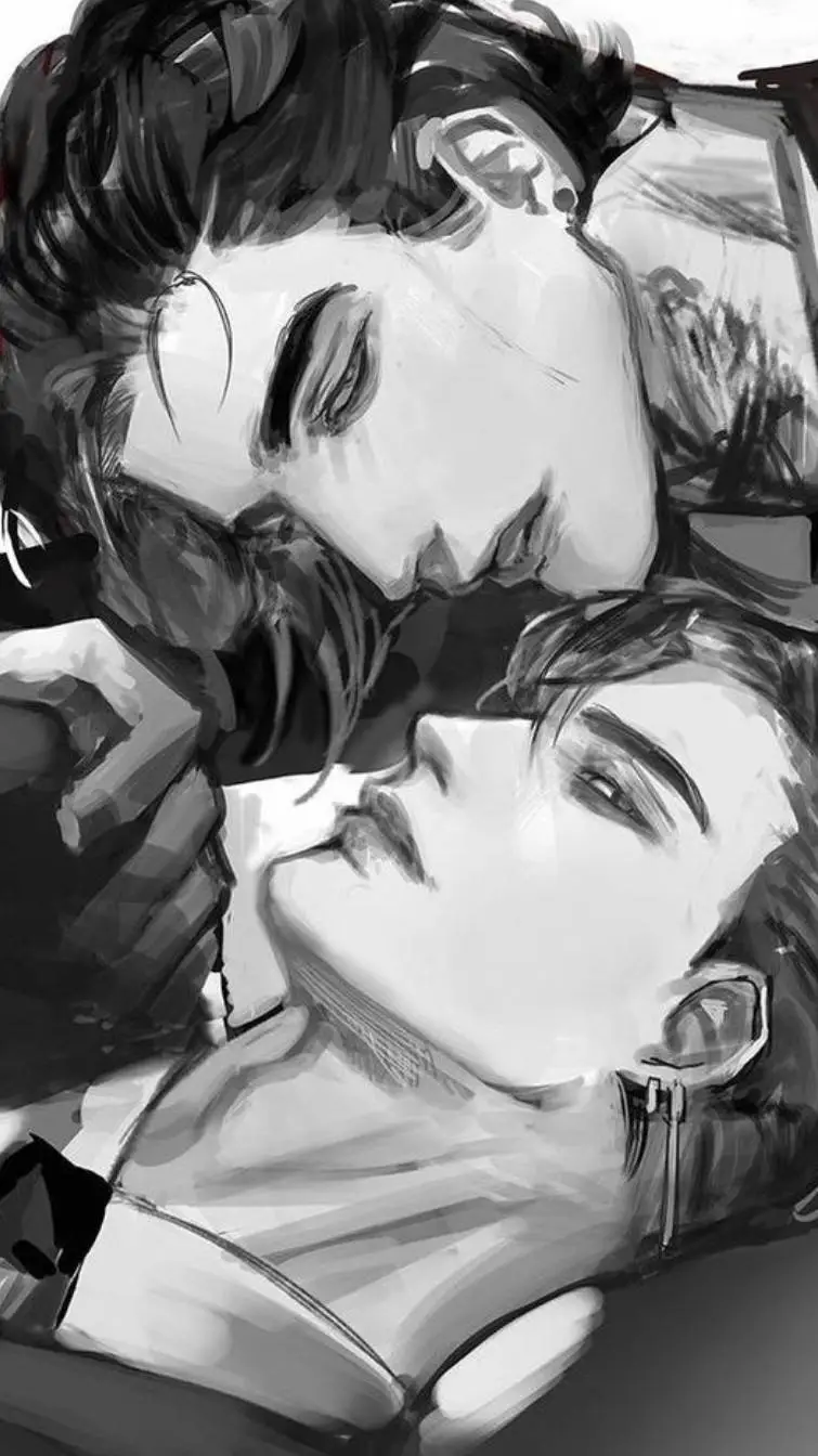 ai character: 》|Victor|《 background