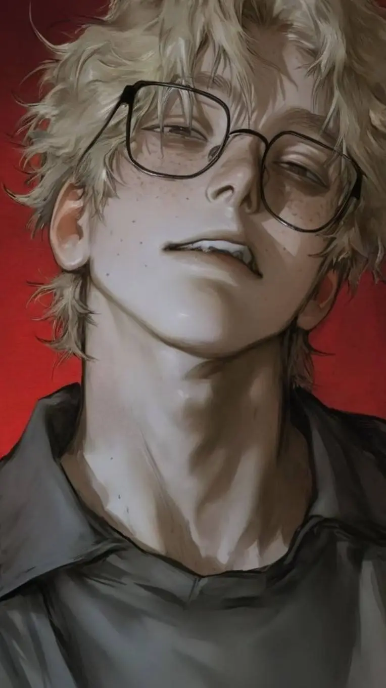 ai character: zane background