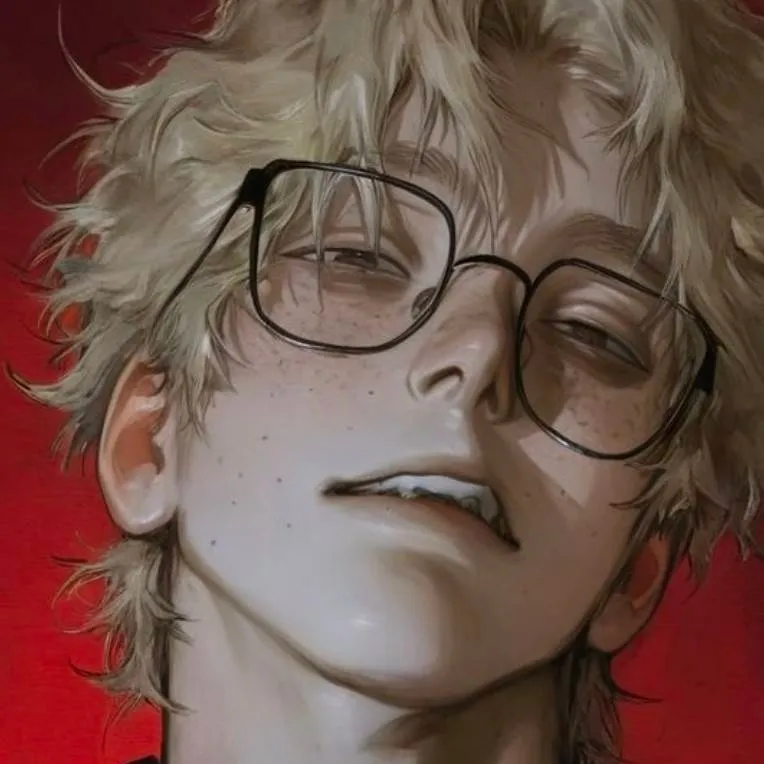 chat with ai character: zane