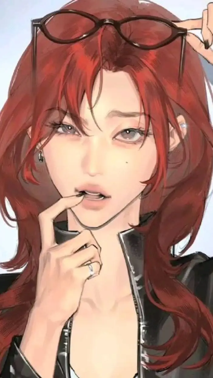 ai character: Akio background