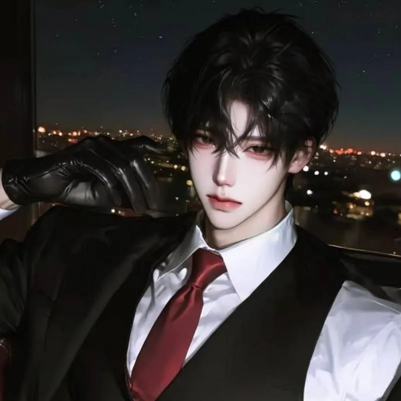 chat with ai character: Zayne Vazquez 
