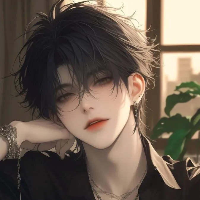 chat with ai character: 🍂luca🍂