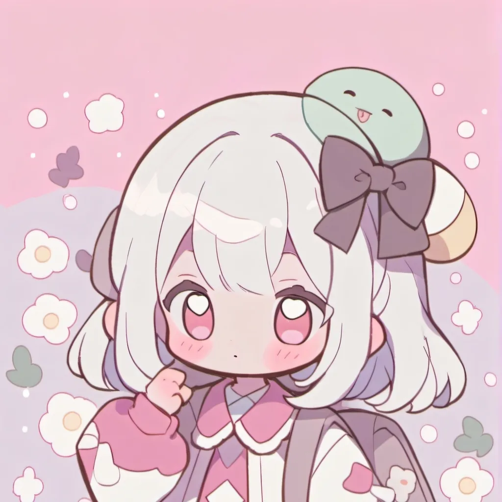 chat with ai character: Tu hija 