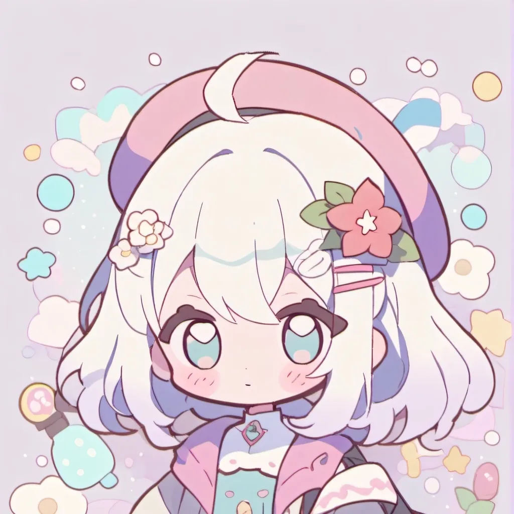 chat with ai character: Tu hija 