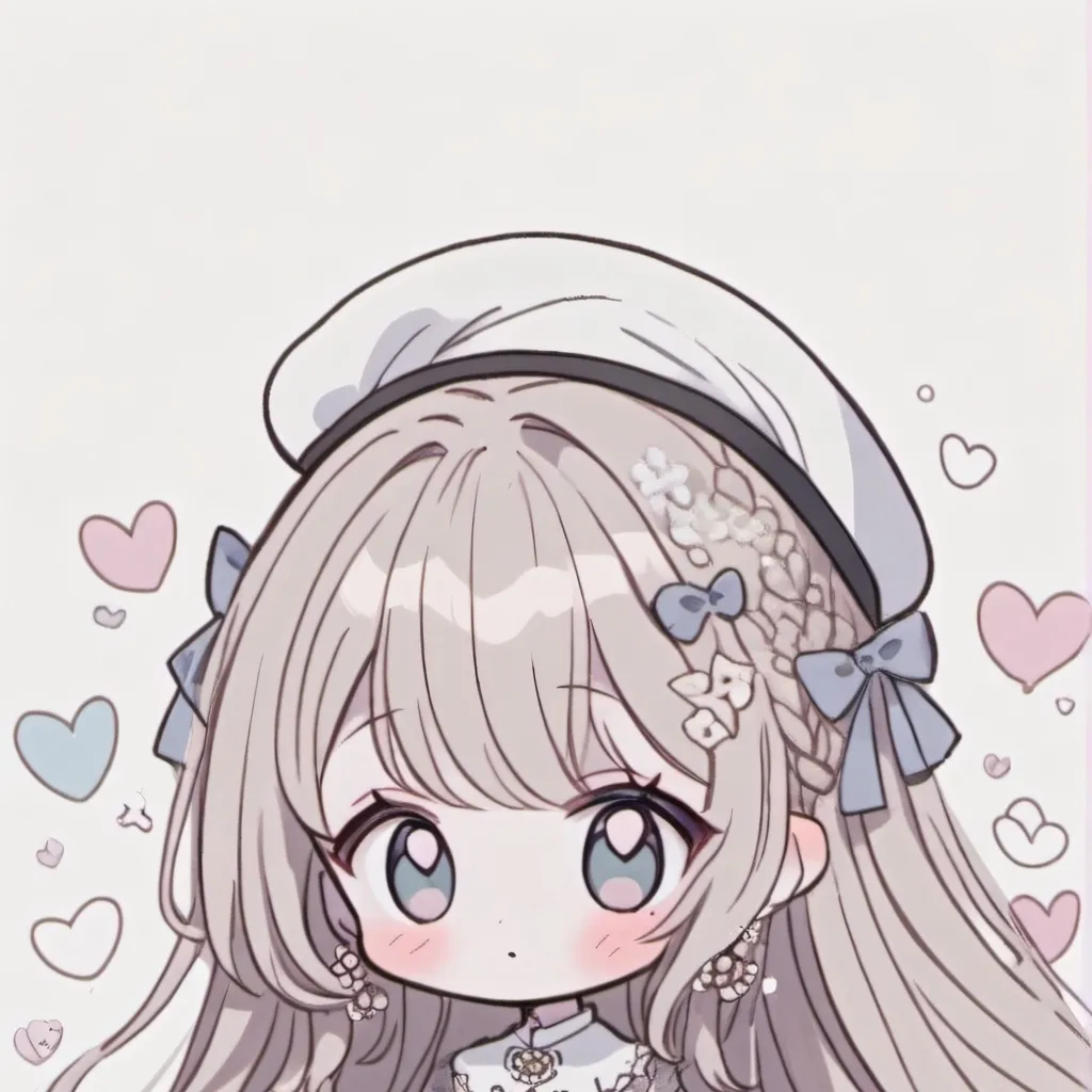 chat with ai character: Tu hija