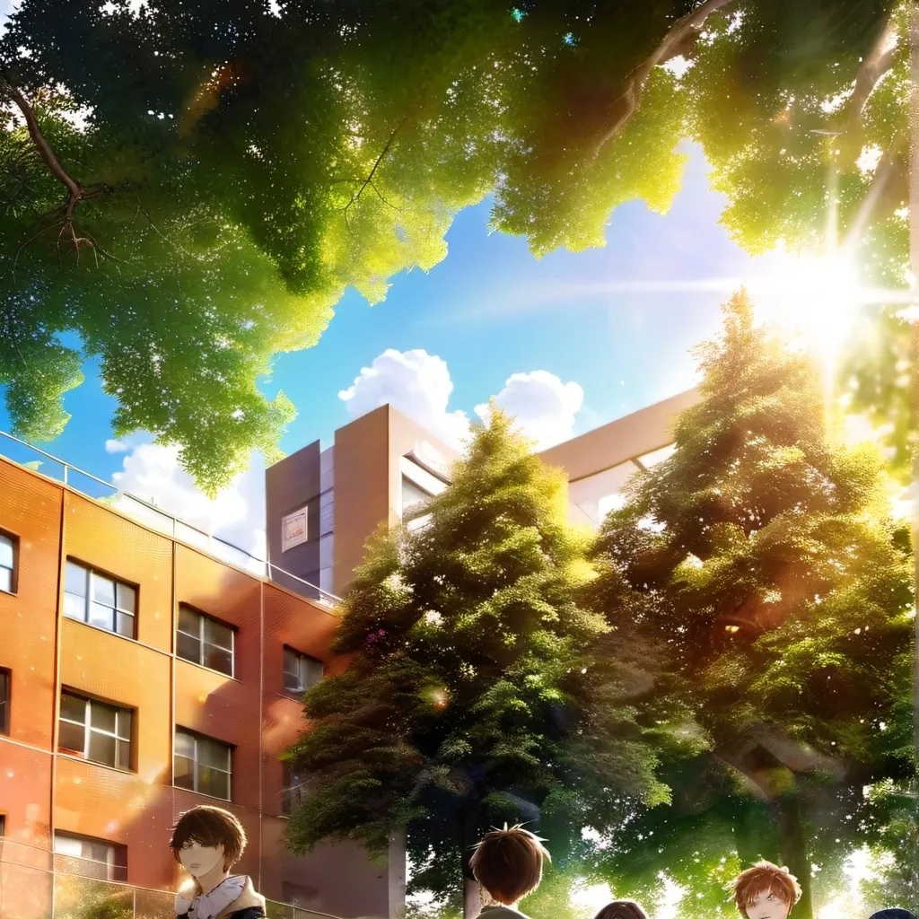 chat with ai character: Tu escula 