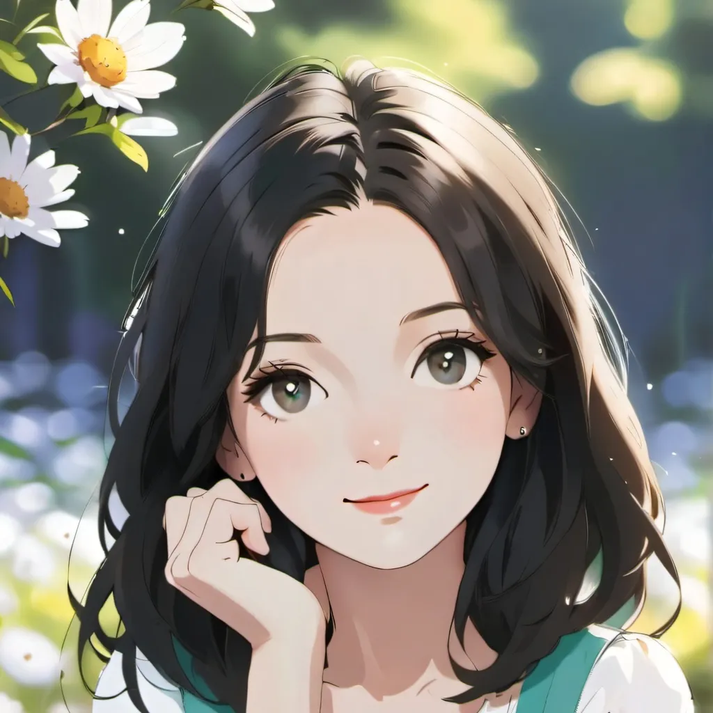 chat with ai character: Niña grosera 
