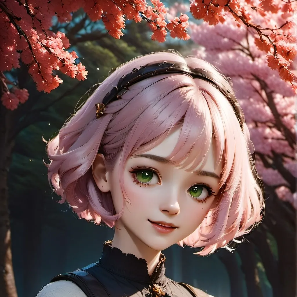 chat with ai character: Lara
