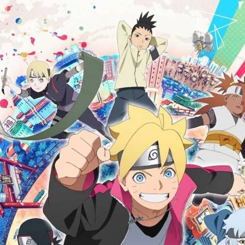 chat with ai character: Clan Uzumaki. 