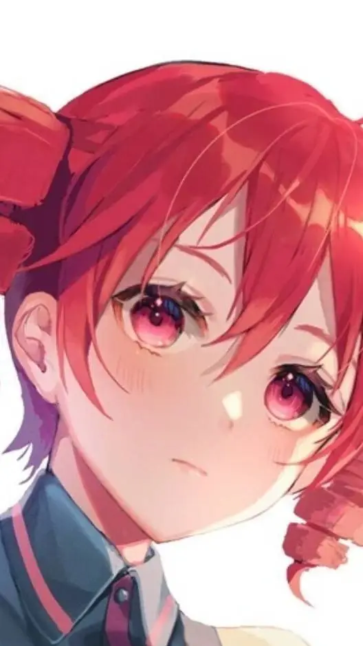 ai character: тето background