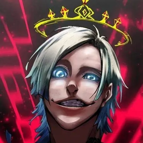 chat with ai character: кайзер 