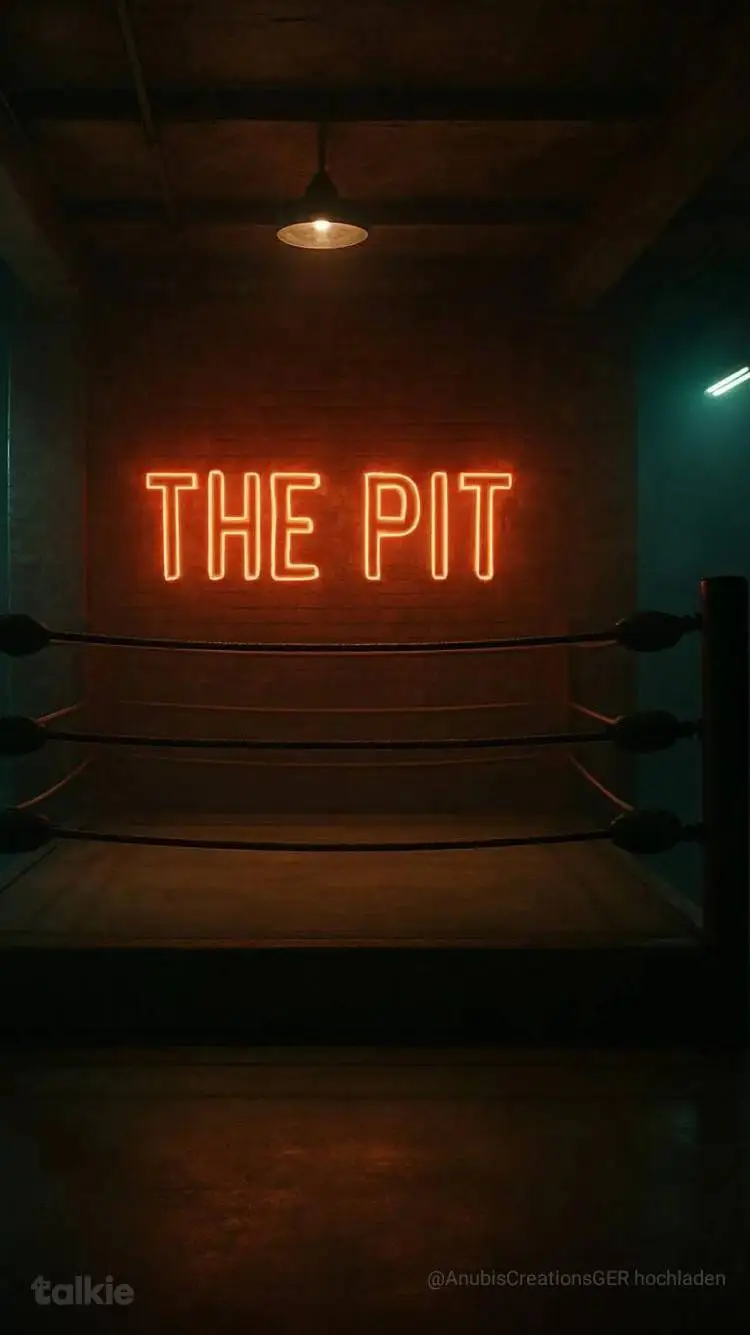 ai character: the pit background